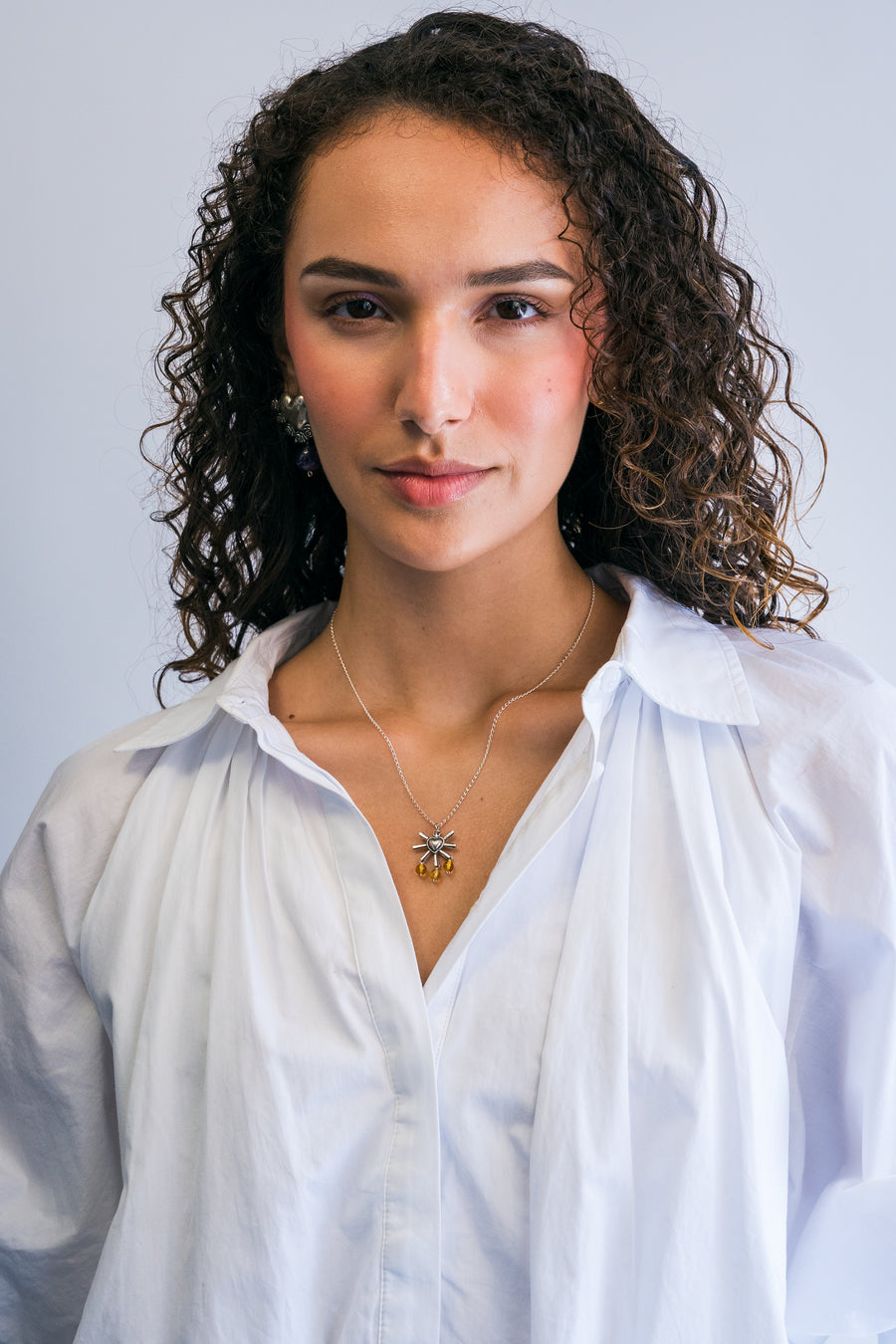 Dije Corazón de Miel