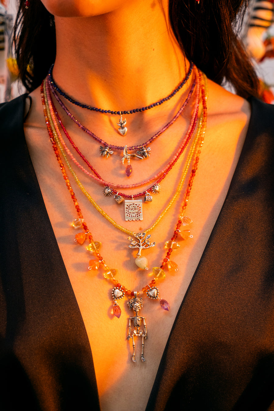 Collar Ofrenda