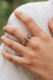 Anillo Querubines