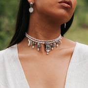 Choker Camino Iluminado
