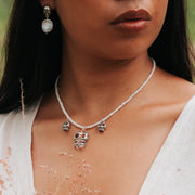 Collar La Risa de los Compadres