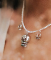 Collar La Risa de los Compadres