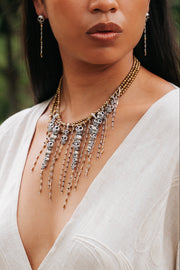 Collar Cascada Sagrada