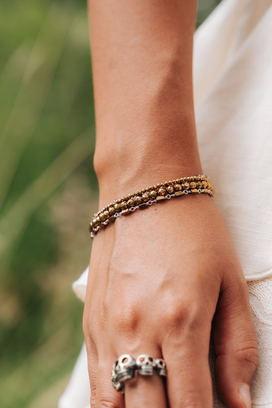 Pulsera Momento Divino