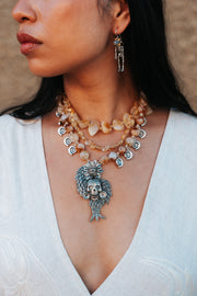 Collar Esplendor Ancestral