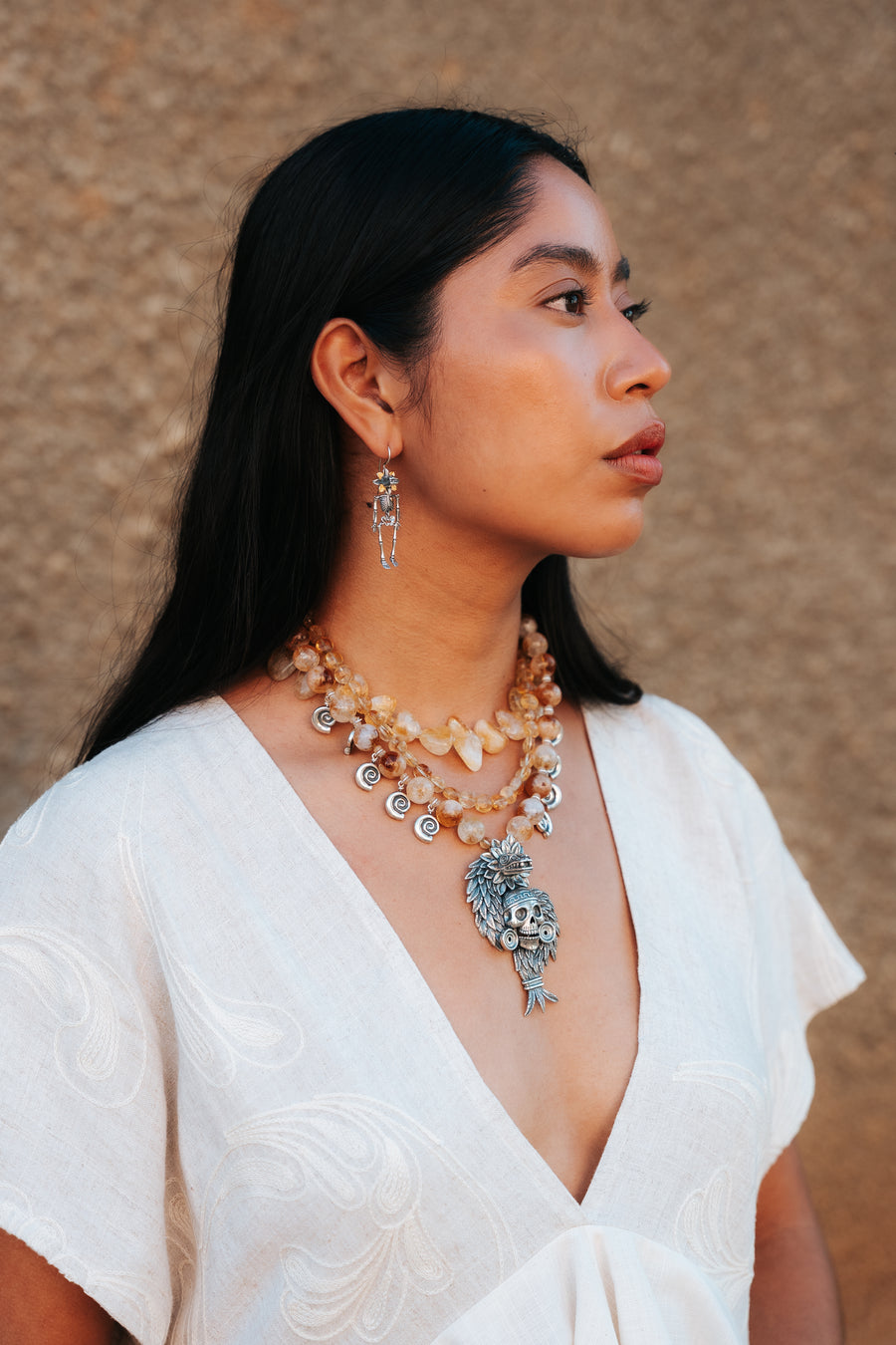 Collar Esplendor Ancestral