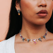Aretes Olor a Cempasúchil