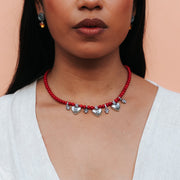 Collar Latido