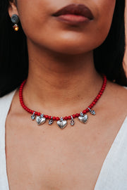 Collar Latido
