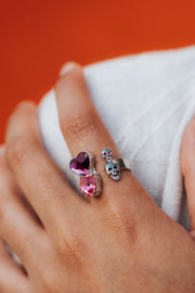 Anillo Amores Profundos