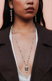Collar Pintita
