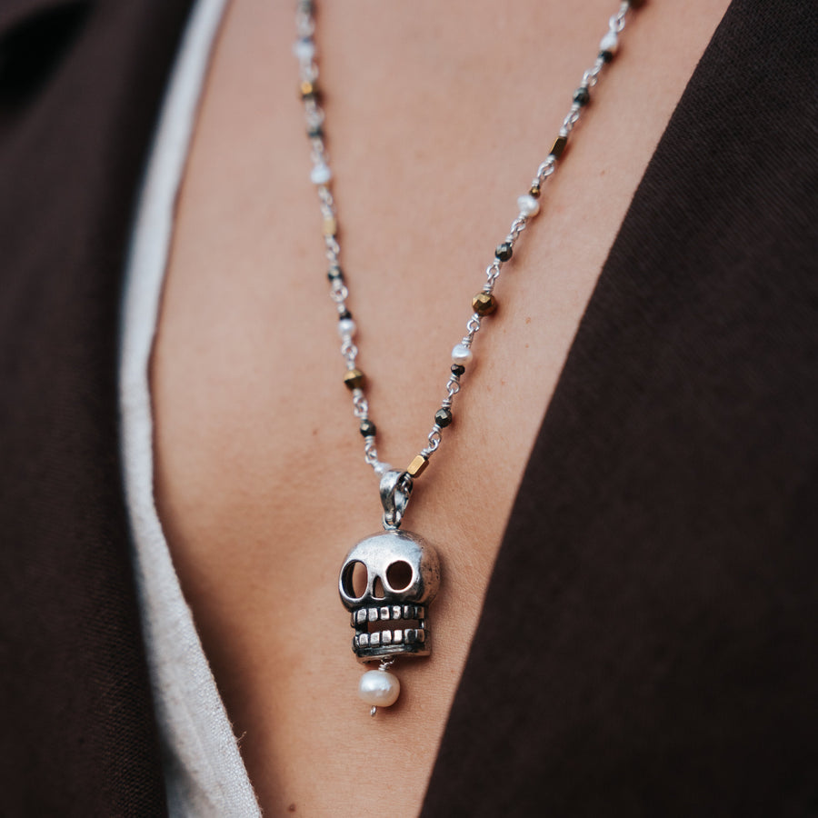 Collar Pintita