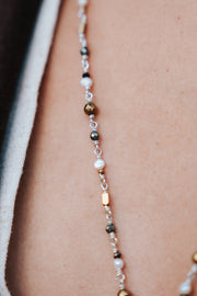 Collar Pintita