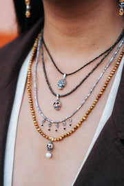 Collar Escalones Al Más Allá