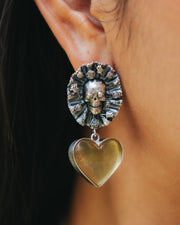 Aretes Mi Amor Eterno