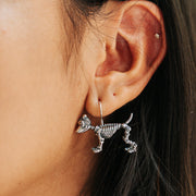 Aretes Xolo de Luz