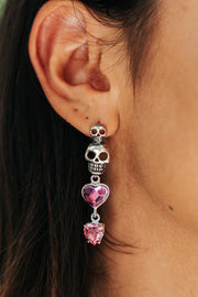 Aretes Amores Profundos