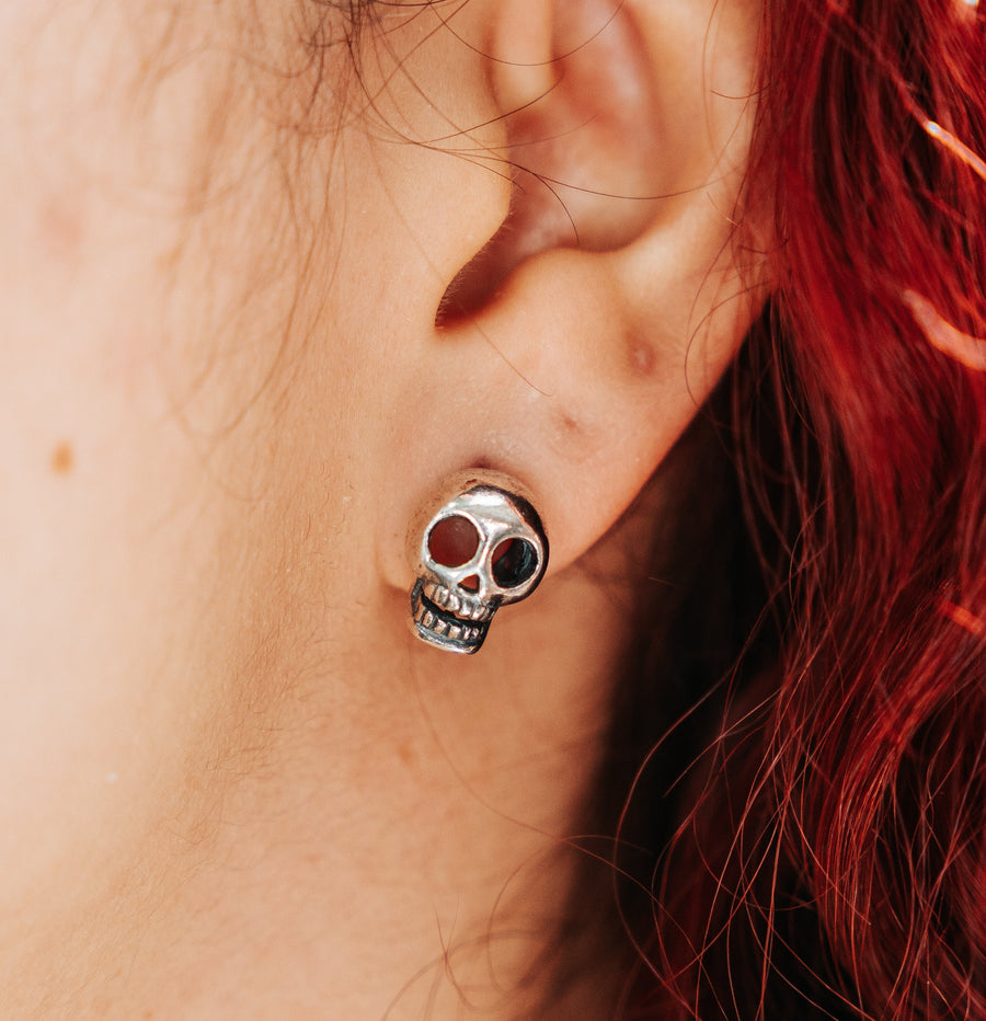 Aretes Doña Eulalia