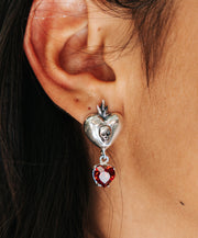 Aretes Latido