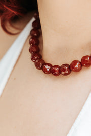 Collar Olor a Cempasúchil