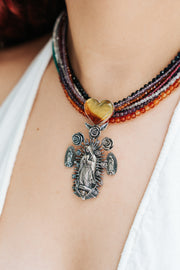Collar Tradición viva