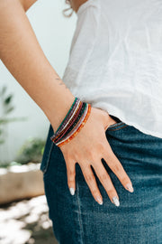Pulsera Tradición Viva