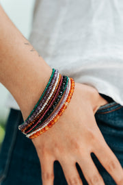 Pulsera Tradición Viva