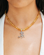 Collar Mono