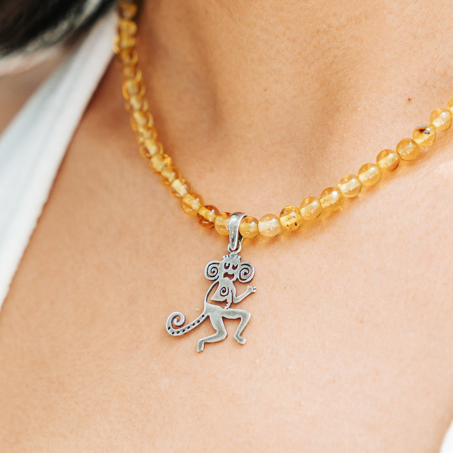 Collar Mono