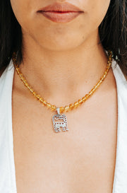Collar Jaguar
