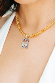 Collar Jaguar