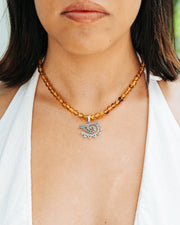 Collar Espiral