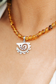 Collar Espiral