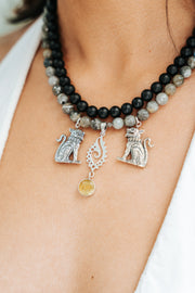 Collar Guardianes