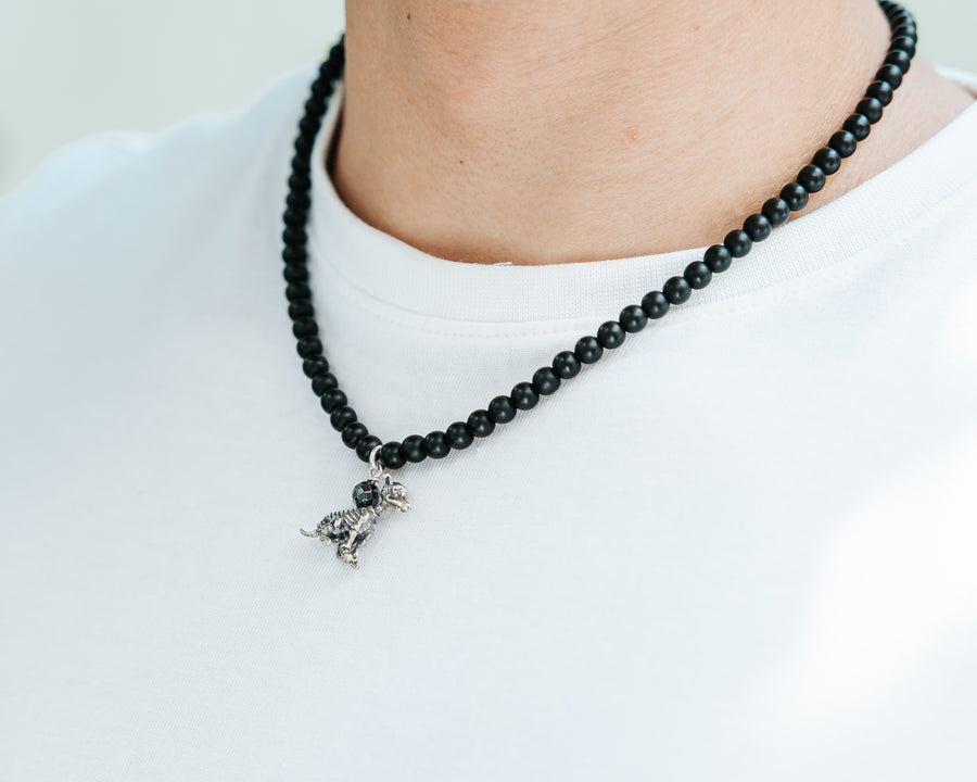 Collar Xolo de Luz
