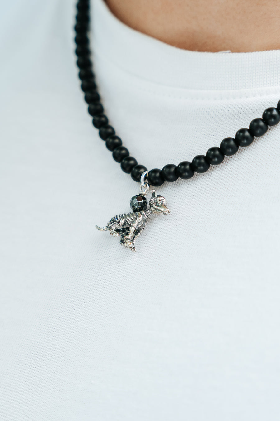 Collar Xolo de Luz