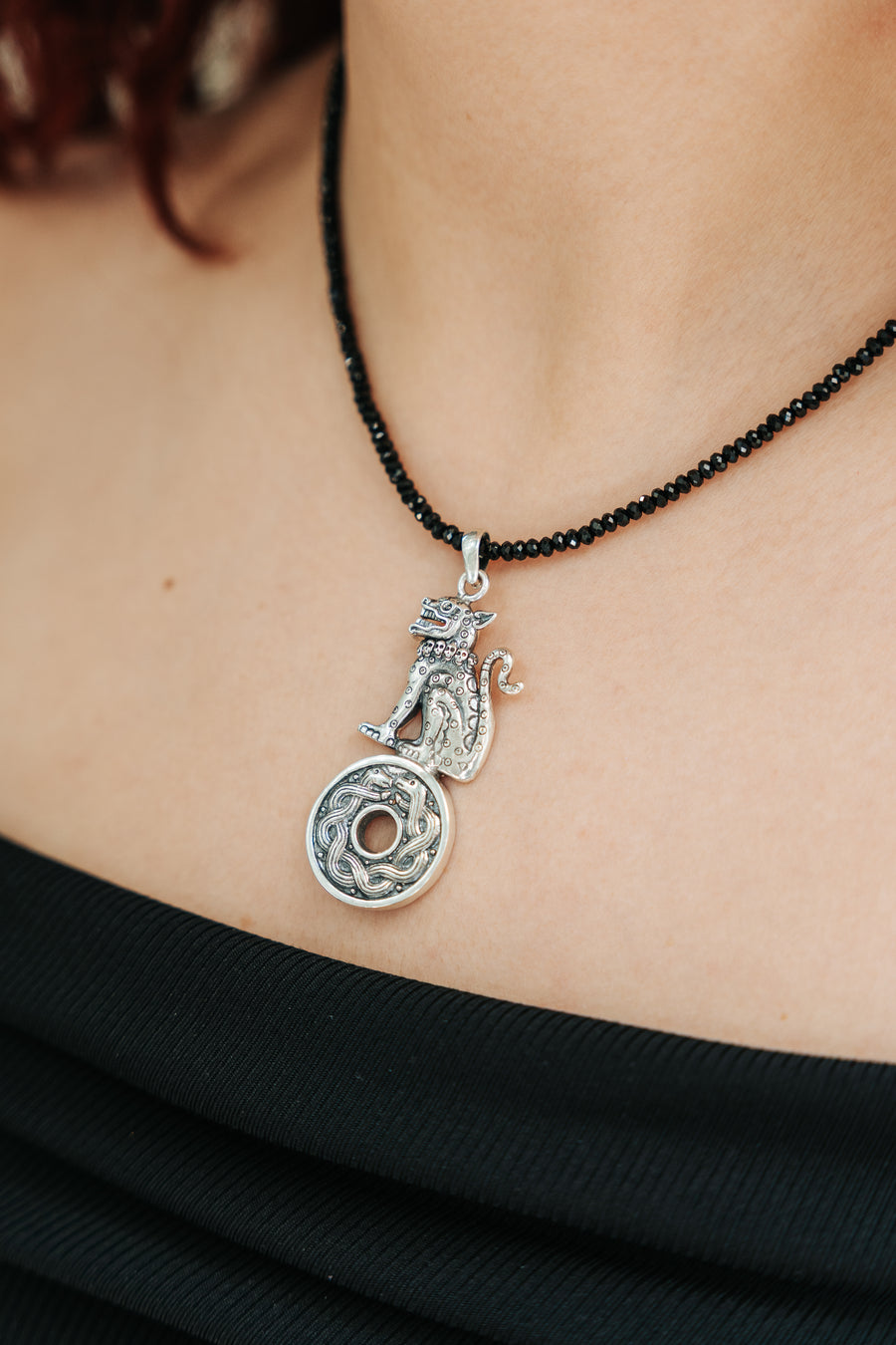 Collar Momento Místico