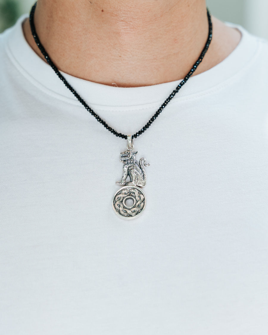 Collar Momento Místico