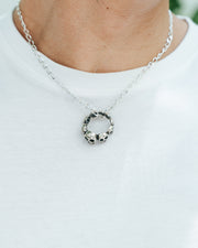 Dije Cráneos de Luna