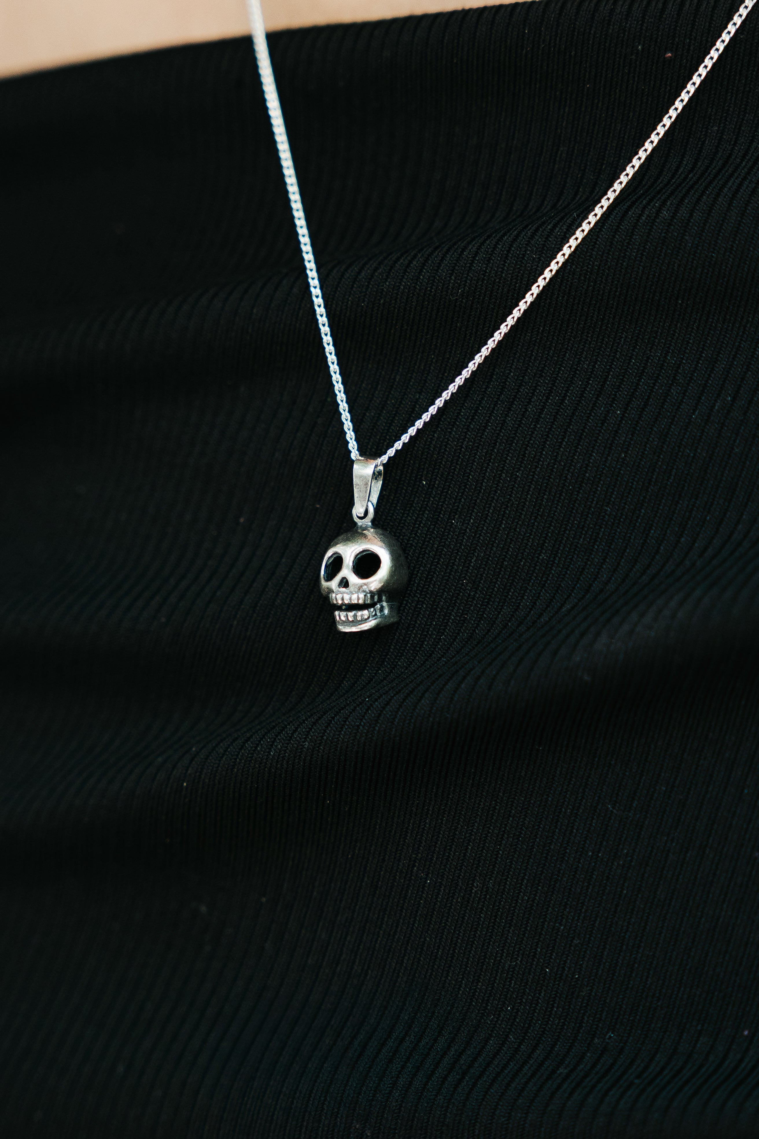 Dije Calavera
