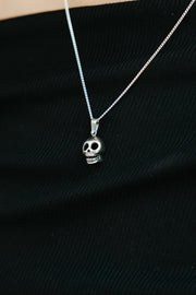 Dije Calavera
