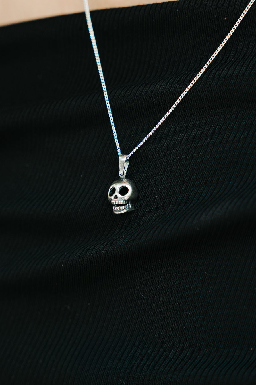 Dije Calavera