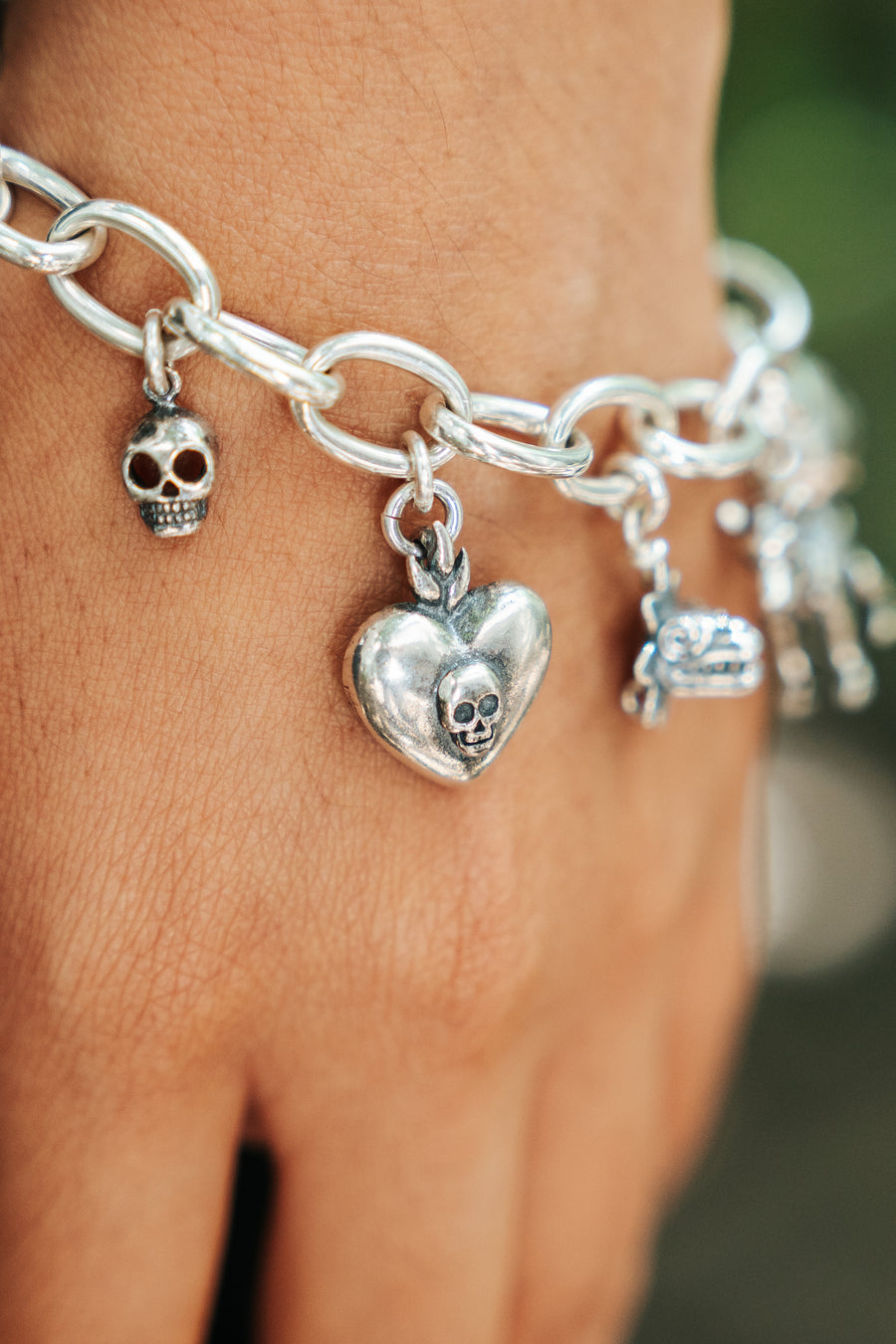 Pulsera Celebración Mestiza