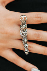 Anillo Camino