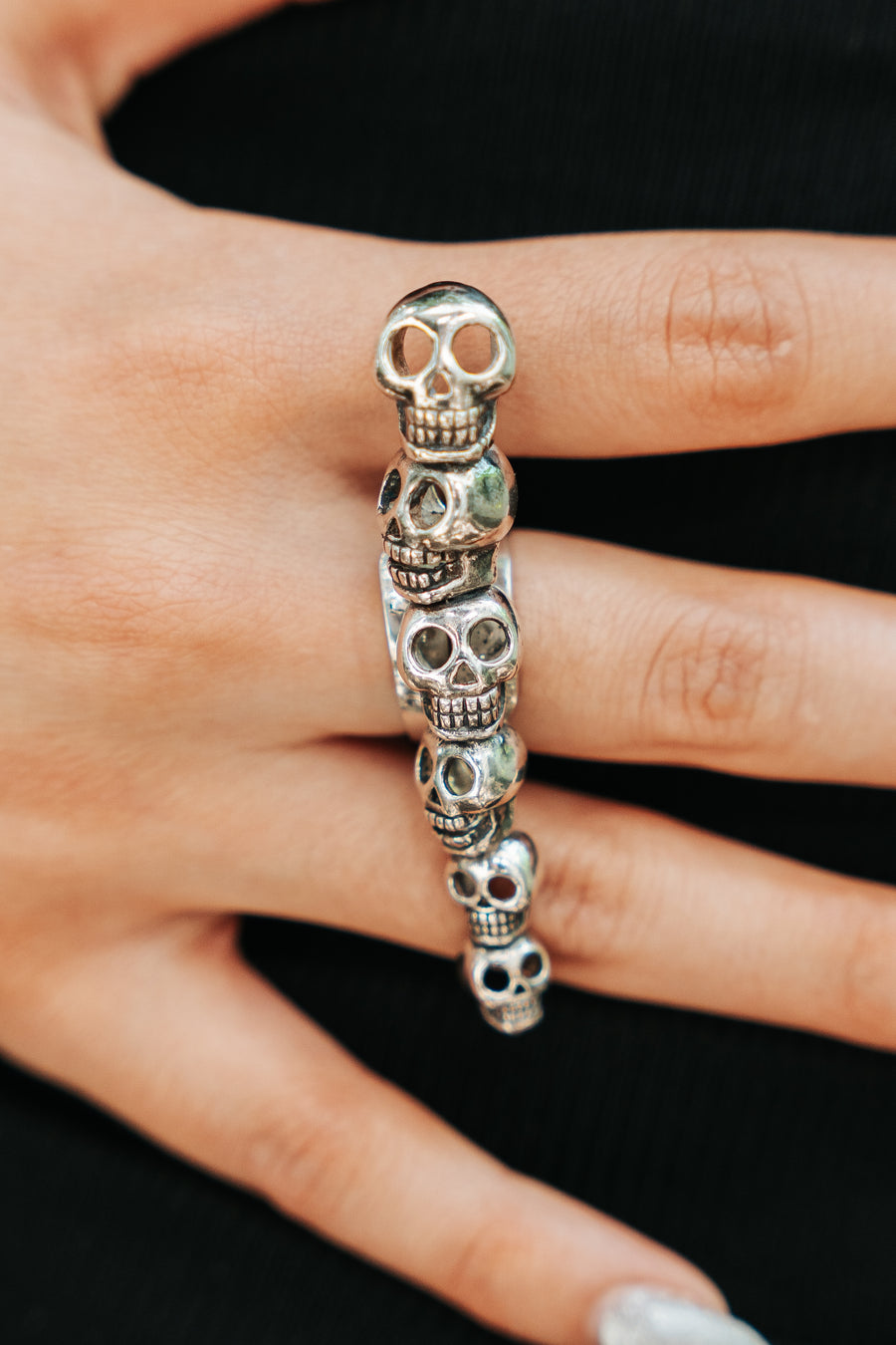 Anillo Camino