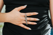Anillo Camino