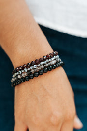 Pulsera Fuego Sagrado