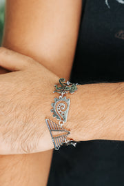 Pulsera Antigua Leyenda