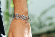 Pulsera Antigua Leyenda