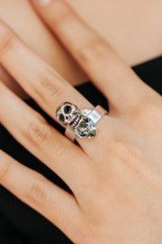 Anillo Doña Eulalia